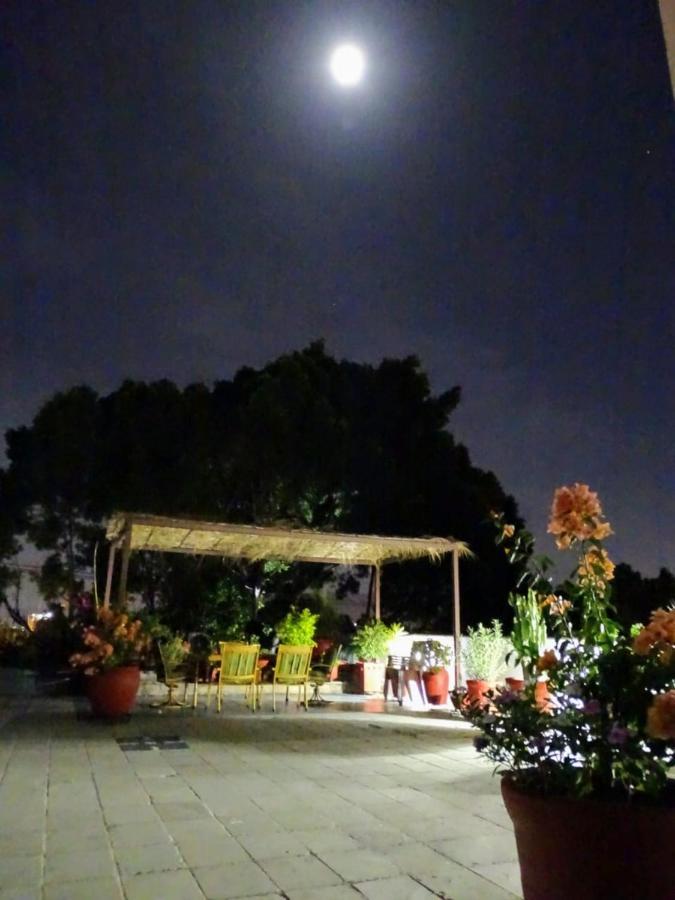 Hotel Aitana Oaxaca Dış mekan fotoğraf