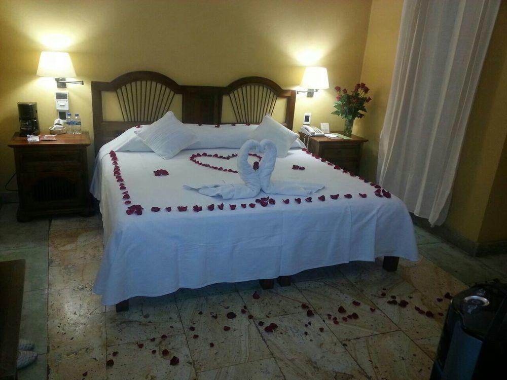 Hotel Aitana Oaxaca Dış mekan fotoğraf